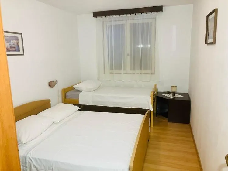Apartmani Nela Novigrad  Novigrad (Istria)