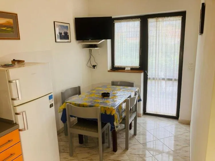 Apartment Apartmani Nela Novigrad