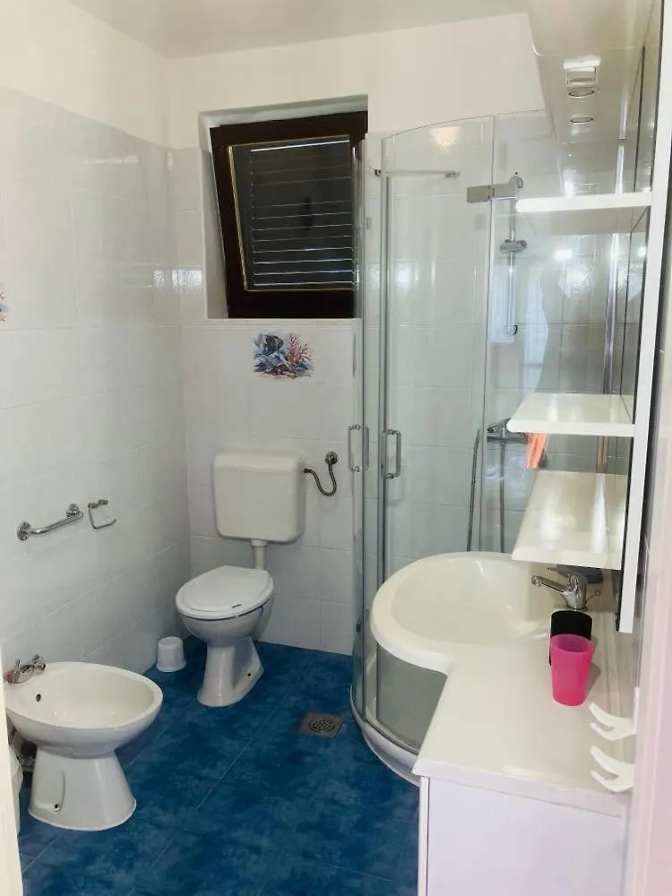 Apartmani Nela Novigrad  0*, Novigrad (Istria) Croatia