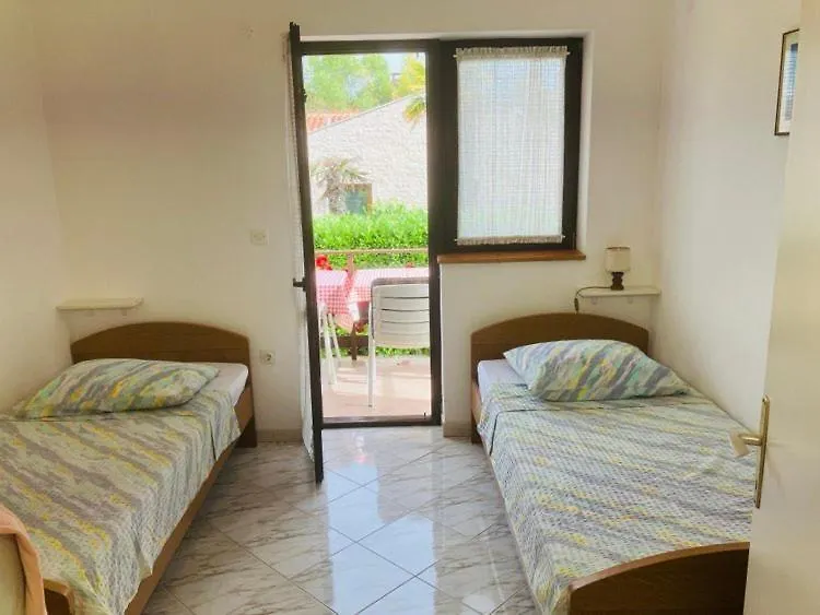 Apartmani Nela Novigrad  0*, Novigrad (Istria)