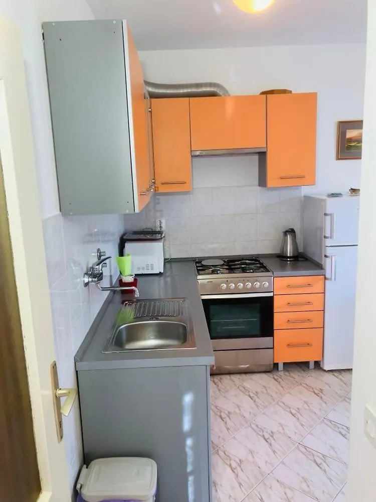 Apartmani Nela Novigrad  0*, Novigrad (Istria) Croatia