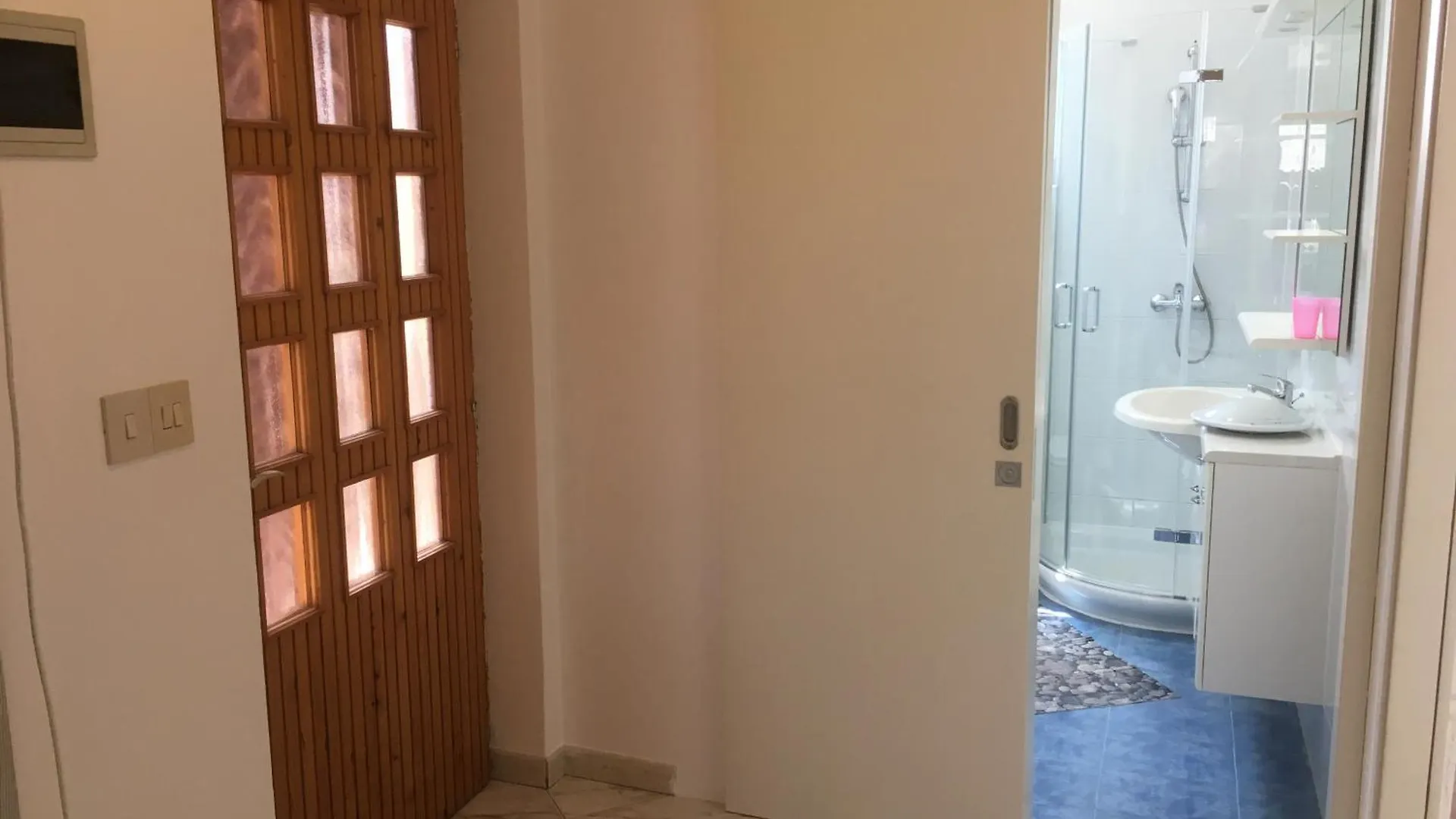 Apartment Apartmani Nela Novigrad