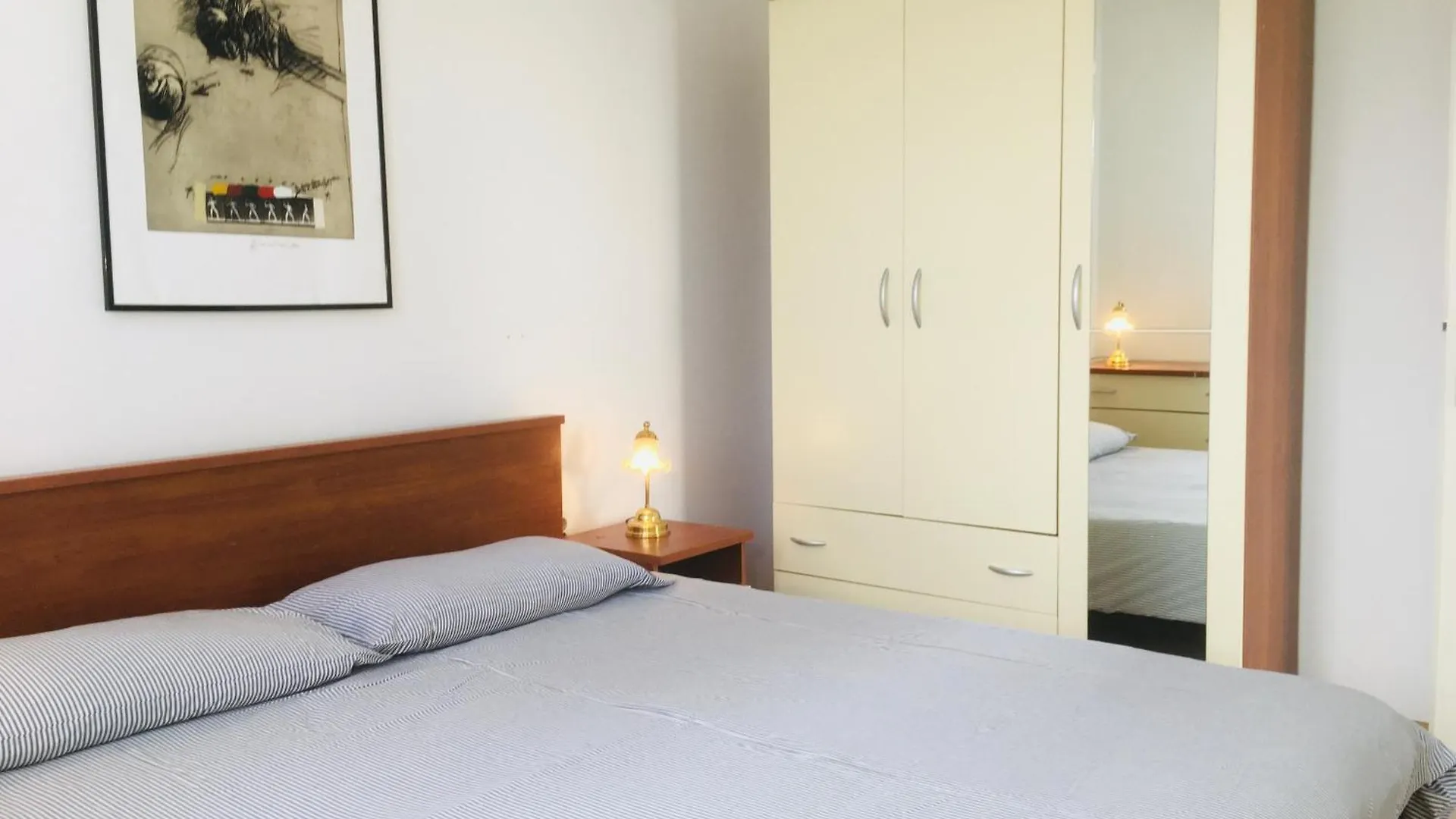 Apartmani Nela Novigrad  0*, Novigrad (Istria) Croatia